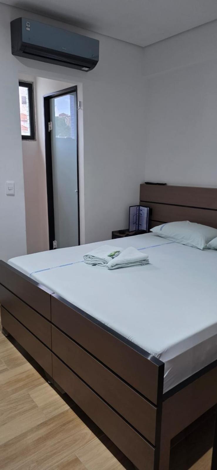 Platinum Hotel, Sao Paulo